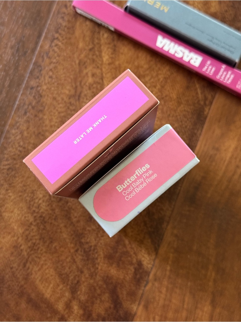 MAKEUP BUNDLE ALL BRANDNEW• uncapped only for photos - Picture 2 of 16